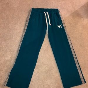 VS Pink Boyfriend Pants